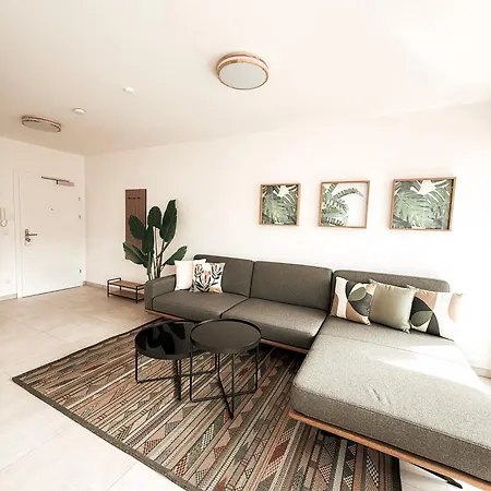 Апартаменты Zirbenglueck Mit Balkon In