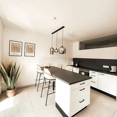 Zirbenglueck Mit Balkon In Апартаменты