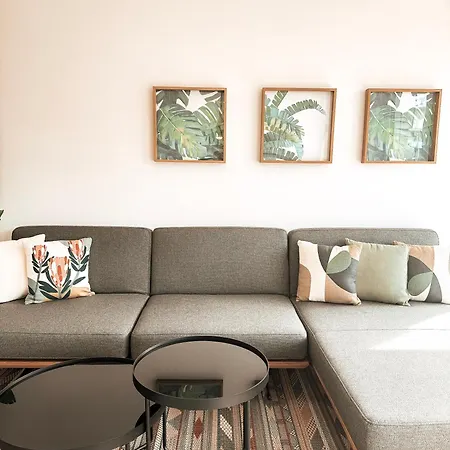 아파트 Zirbenglueck Mit Balkon In *