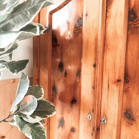 Zirbenglueck Mit Balkon In Lejlighed Graz