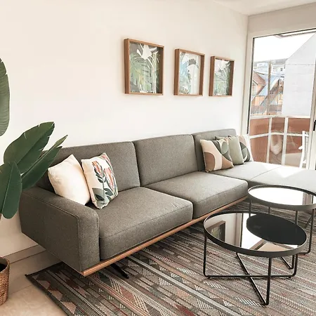 Lejlighed Zirbenglueck Mit Balkon In Graz