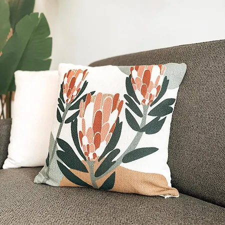 Lejlighed Zirbenglueck Mit Balkon In