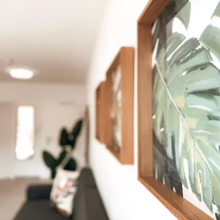 Zirbenglueck Mit Balkon In Lejlighed Graz