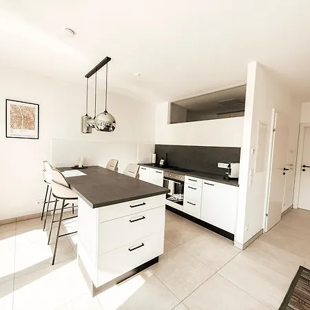 Zirbenglueck Mit Balkon In *