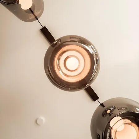 Zirbenglueck Mit Balkon In Lejlighed Graz