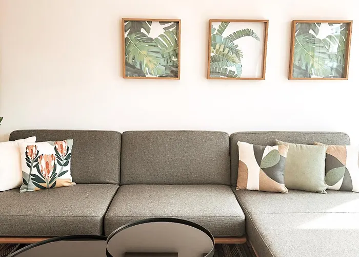 公寓 Zirbenglueck Mit Balkon In *