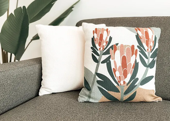 Zirbenglueck Mit Balkon In * 格拉茨