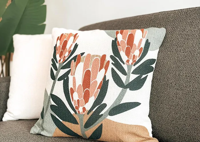 公寓 Zirbenglueck Mit Balkon In