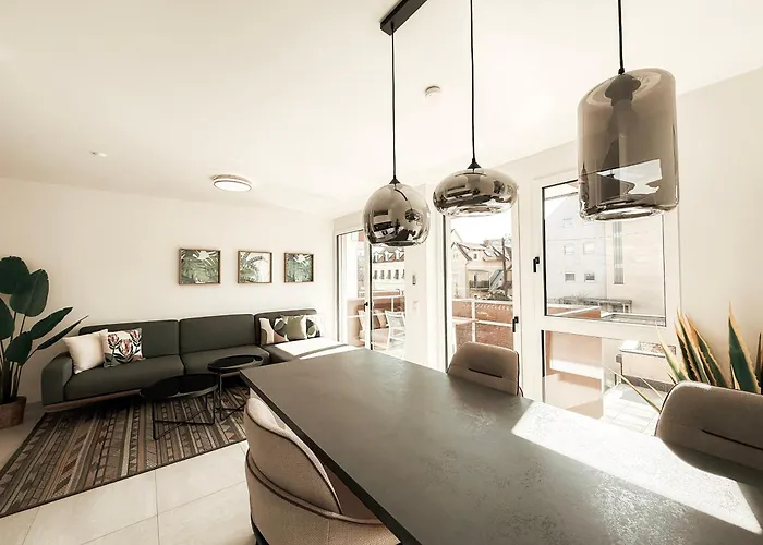 Zirbenglueck Mit Balkon In 公寓 格拉茨