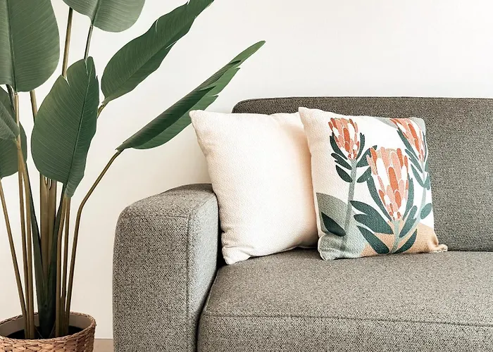 Zirbenglueck Mit Balkon In 格拉茨