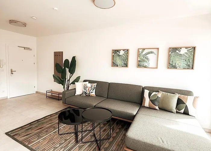 Zirbenglueck Mit Balkon In 公寓 *